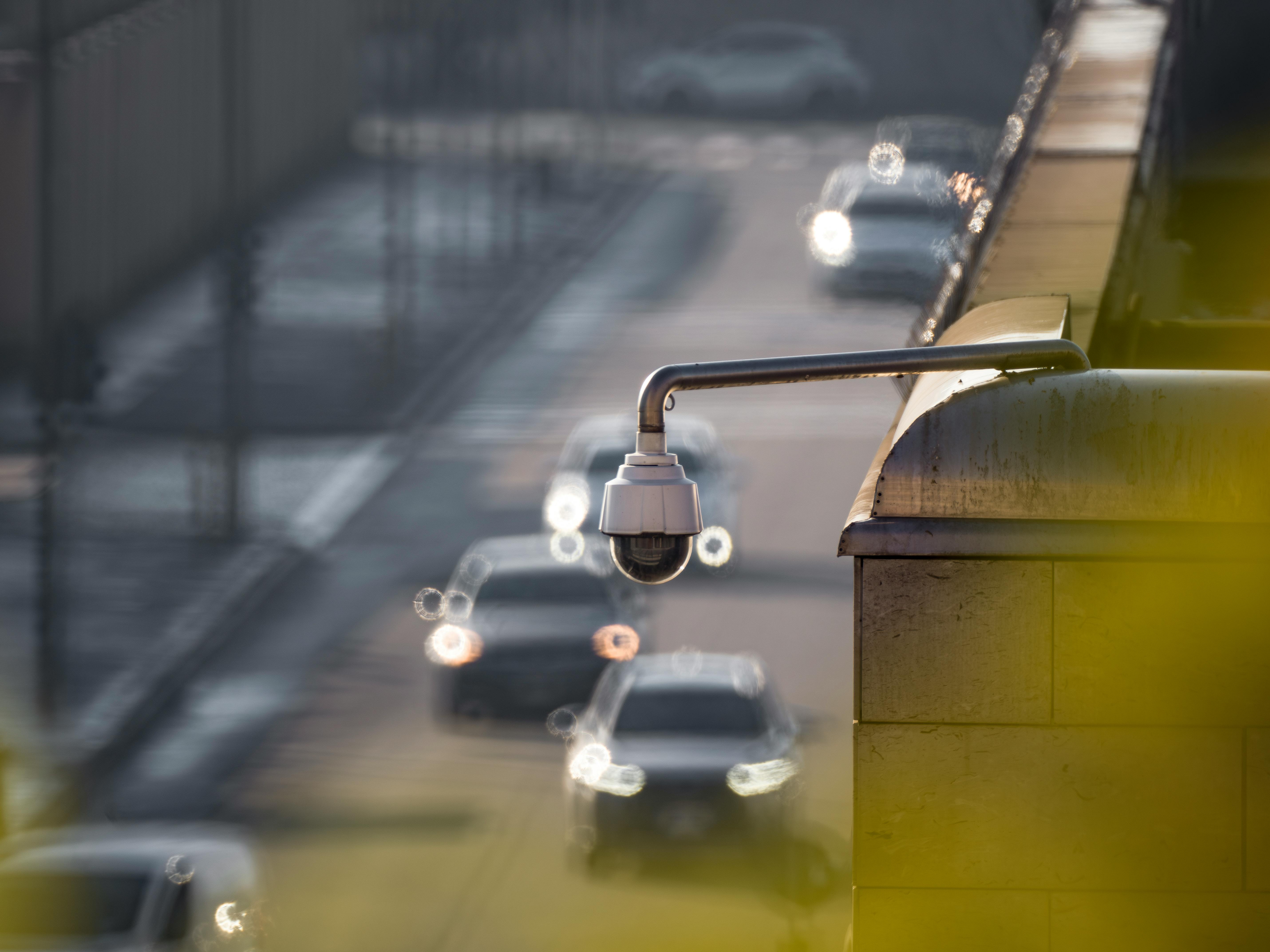 Surveillance Analysis